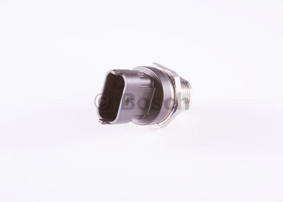 Sensor, bränsletryck Bosch 0 281 002 916 BOSCH