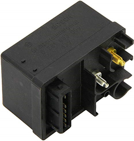 Kontrollenhet, glödstiftsystem Bosch 0 281 003 009 BOSCH