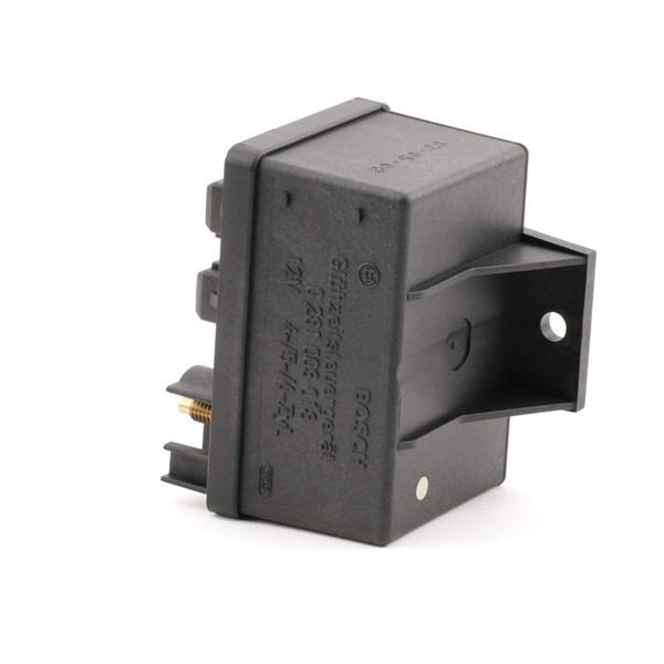 Kontrollenhet, glödstiftsystem Bosch 0 281 003 018 BOSCH