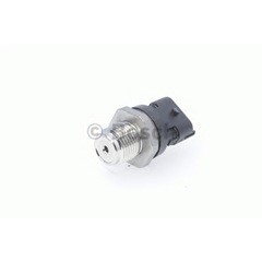 Sensor, bränsletryck Bosch 0 281 006 191 BOSCH