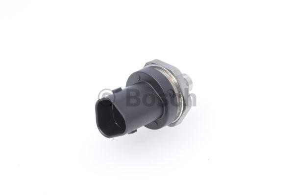Sensor, bränsletryck Bosch 0 281 006 241 BOSCH