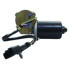 Torkarmotor, Fram Bosch 0 390 241 182 BOSCH