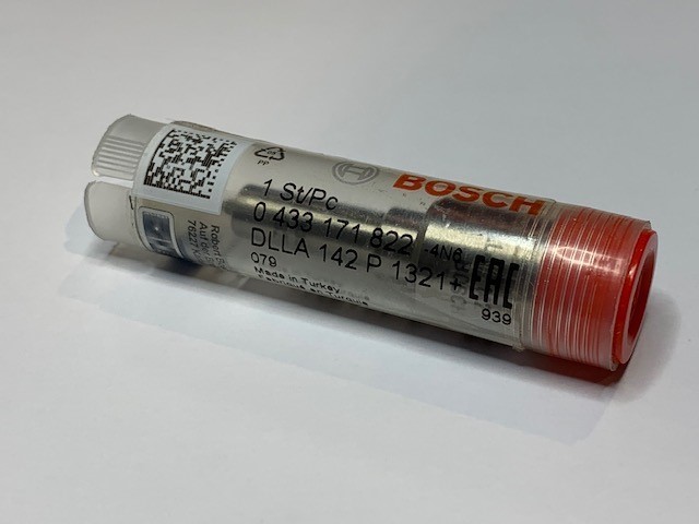Munstycke Bosch 0 433 171 822 BOSCH
