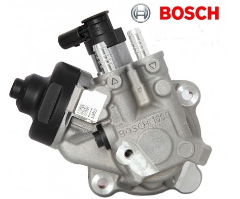 Högtryckspump Bosch 0 445 010 543 BOSCH