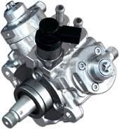 Högtryckspump Bosch 0 445 010 554 BOSCH