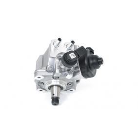 Högtryckspump Bosch 0 445 010 612 BOSCH Högtryckspump Bosch 0 445 010 612 BOSCH