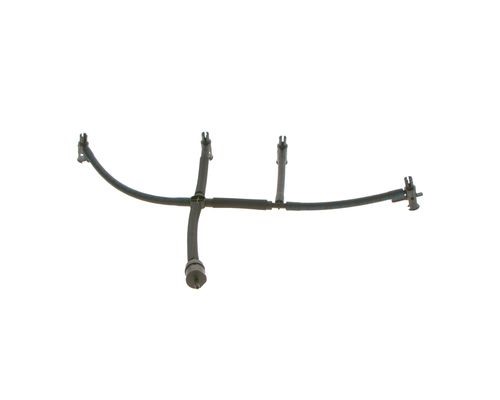 Slang, bränsleöverflöd Bosch 0 445 130 055 BOSCH