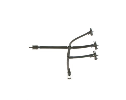 Slang, bränsleöverflöd Bosch 0 445 130 055 BOSCH