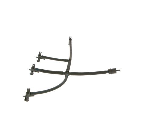 Slang, bränsleöverflöd Bosch 0 445 130 055 BOSCH