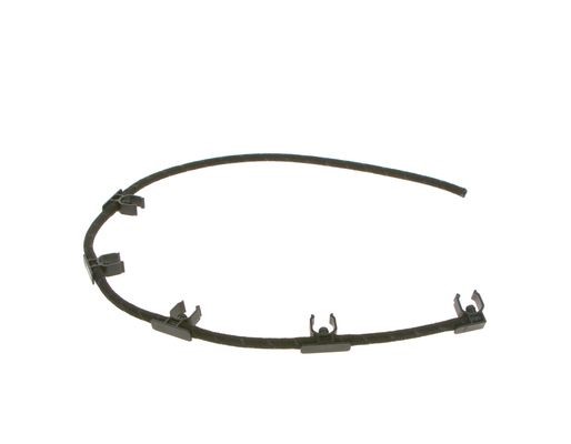 Slang, bränsleöverflöd Bosch 0 928 400 286 BOSCH