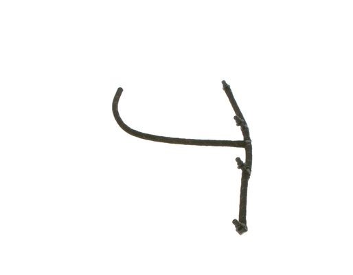 Slang, bränsleöverflöd Bosch 0 928 400 381 BOSCH