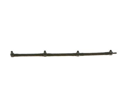 Slang, bränsleöverflöd Bosch 0 928 400 474 BOSCH