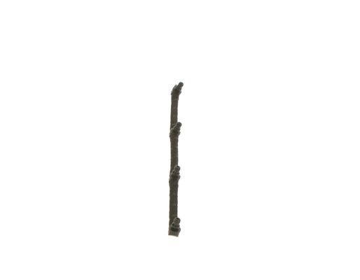 Slang, bränsleöverflöd Bosch 0 928 400 474 BOSCH