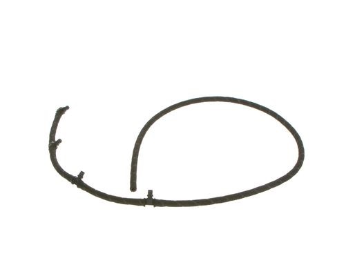 Slang, bränsleöverflöd Bosch 0 928 400 507 BOSCH