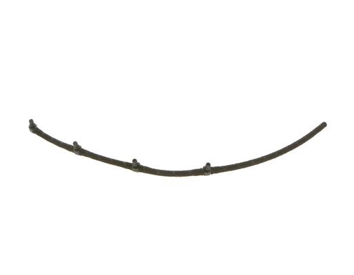 Slang, bränsleöverflöd Bosch 0 928 400 541 BOSCH