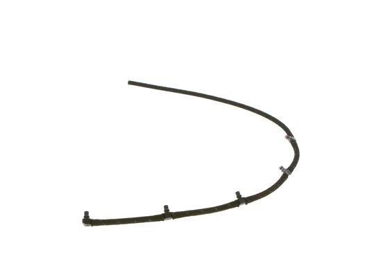 Slang, bränsleöverflöd Bosch 0 928 400 591 BOSCH