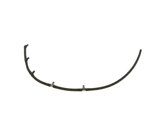 Slang, bränsleöverflöd Bosch 0 928 400 591 BOSCH