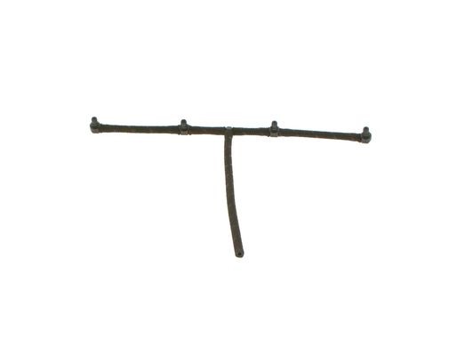 Slang, bränsleöverflöd Bosch 0 928 400 595 BOSCH