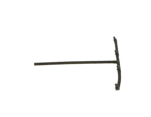 Slang, bränsleöverflöd Bosch 0 928 400 595 BOSCH
