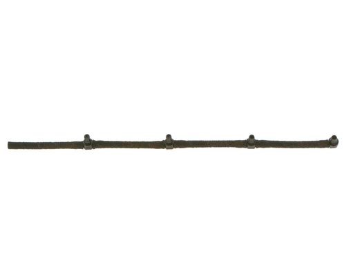 Slang, bränsleöverflöd Bosch 0 928 400 599 BOSCH