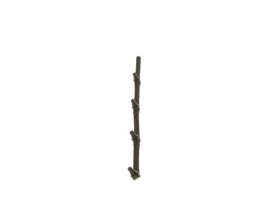 Slang, bränsleöverflöd Bosch 0 928 400 599 BOSCH