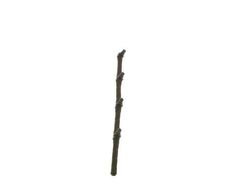 Slang, bränsleöverflöd Bosch 0 928 400 599 BOSCH