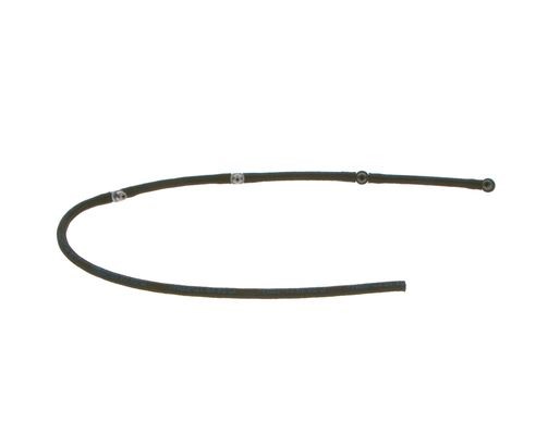 Slang, bränsleöverflöd Bosch 0 928 402 044 BOSCH