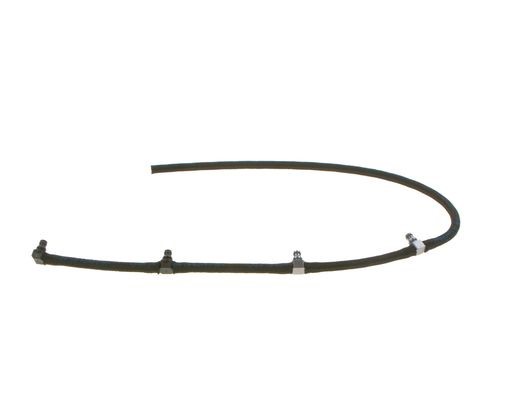 Slang, bränsleöverflöd Bosch 0 928 402 044 BOSCH