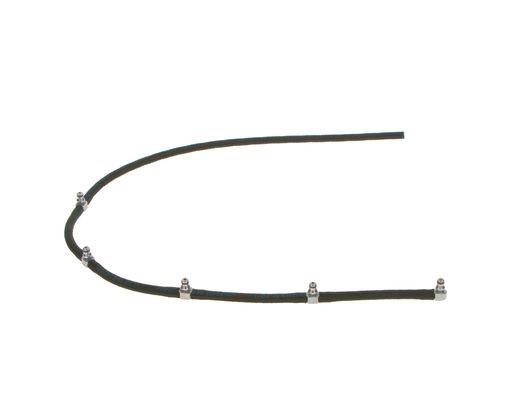 Slang, bränsleöverflöd Bosch 0 928 402 045 BOSCH