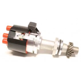 Tändfördelare Bosch 0 986 237 640 BOSCH
