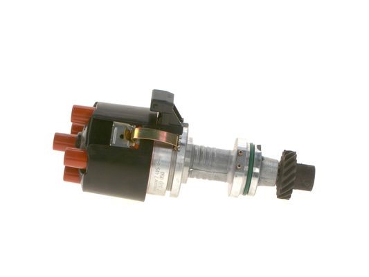 Tändfördelare Bosch 0 986 237 641 BOSCH