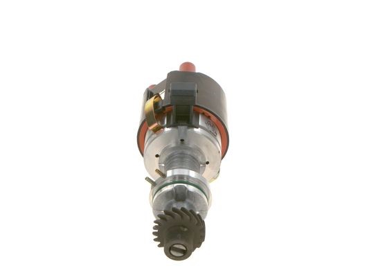 Tändfördelare Bosch 0 986 237 641 BOSCH