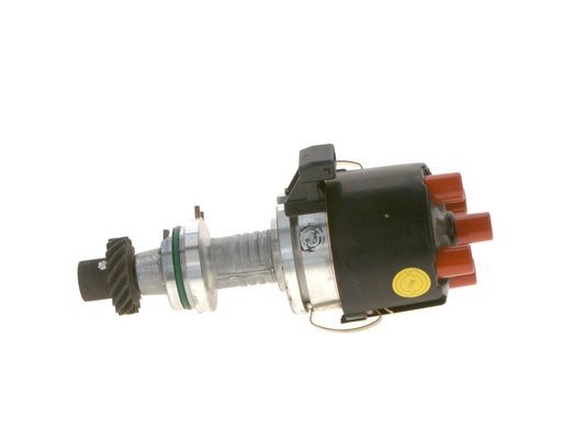 Tändfördelare Bosch 0 986 237 641 BOSCH