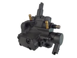 Högtryckspump Bosch 0 986 437 012 BOSCH