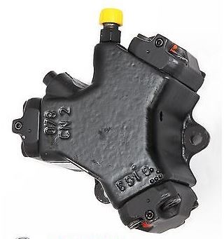 Högtryckspump Bosch 0 986 437 104 BOSCH
