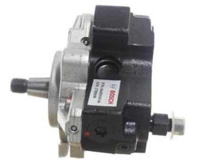 Högtryckspump Bosch 0 986 437 323 BOSCH