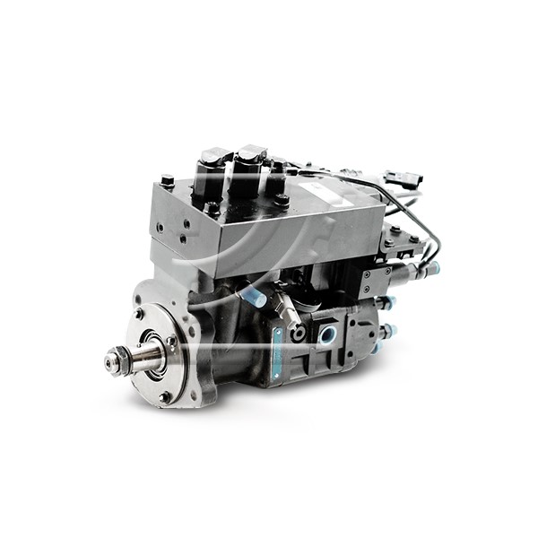 Högtryckspump Bosch 0 986 437 453 BOSCH