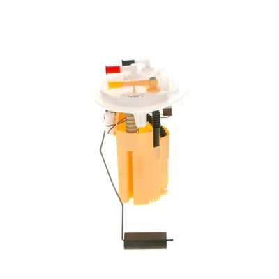 Sensor, bränsletank, Påbyggd Bosch 0 986 580 140 BOSCH