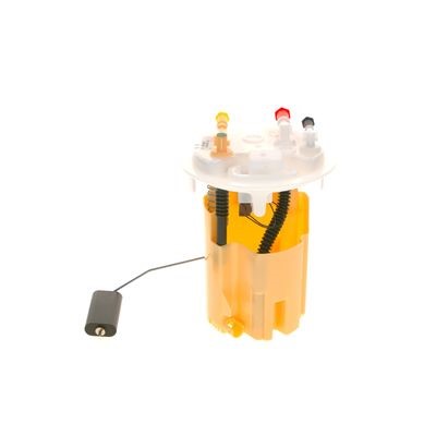 Sensor, bränsletank, Påbyggd Bosch 0 986 580 140 BOSCH