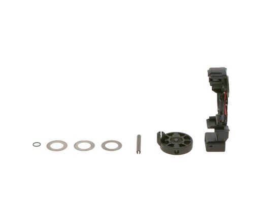 Sensor, tändningsimpuls Bosch 1 237 011 122 BOSCH Sensor, tändningsimpuls Bosch 1 237 011 122 BOSCH