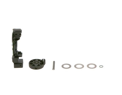Sensor, tändningsimpuls Bosch 1 237 011 122 BOSCH Sensor, tändningsimpuls Bosch 1 237 011 122 BOSCH