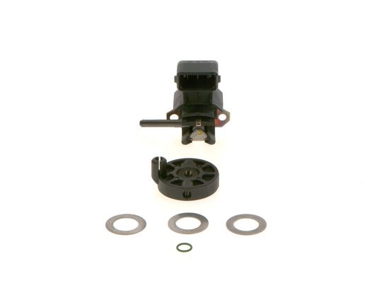 Sensor, tändningsimpuls Bosch 1 237 011 124 BOSCH