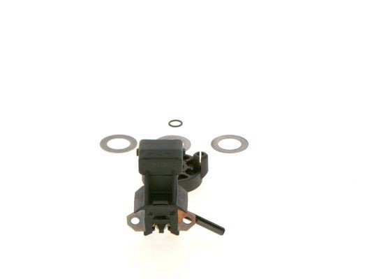 Sensor, tändningsimpuls Bosch 1 237 011 124 BOSCH
