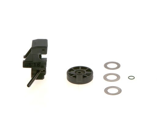 Sensor, tändningsimpuls Bosch 1 237 011 124 BOSCH