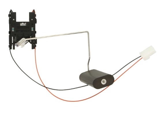 Sensor, bränsletank, Påbyggd Bosch 1 582 980 163 BOSCH