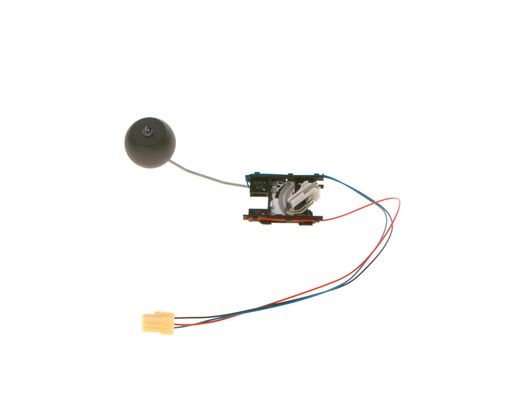 Sensor, bränsletank, Påbyggd Bosch 1 582 980 209 BOSCH