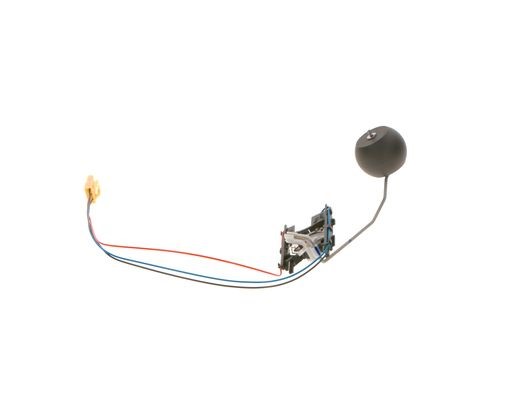 Sensor, bränsletank, Påbyggd Bosch 1 582 980 209 BOSCH