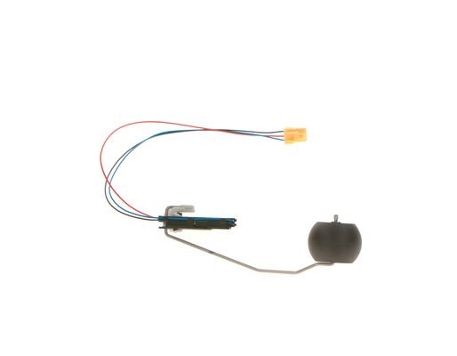 Sensor, bränsletank, Påbyggd Bosch 1 582 980 209 BOSCH