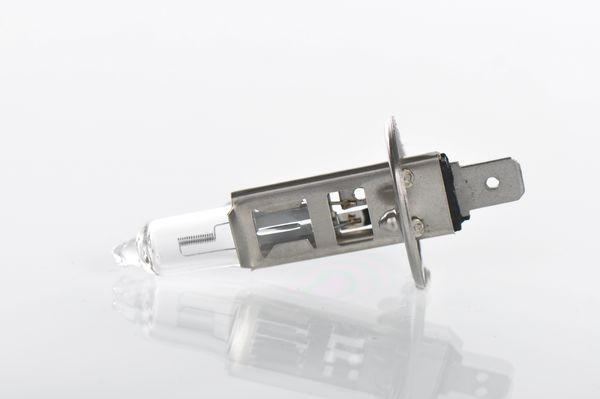 Halogenlampa BOSCH Plus 50 BL H1 P14,5s 12V Bosch 1 987 301 041 BOSCH
