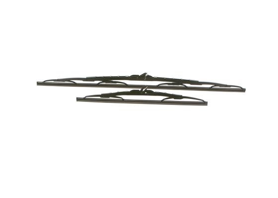 Torkarblad, Fram Bosch Twin 3 397 010 414 BOSCH